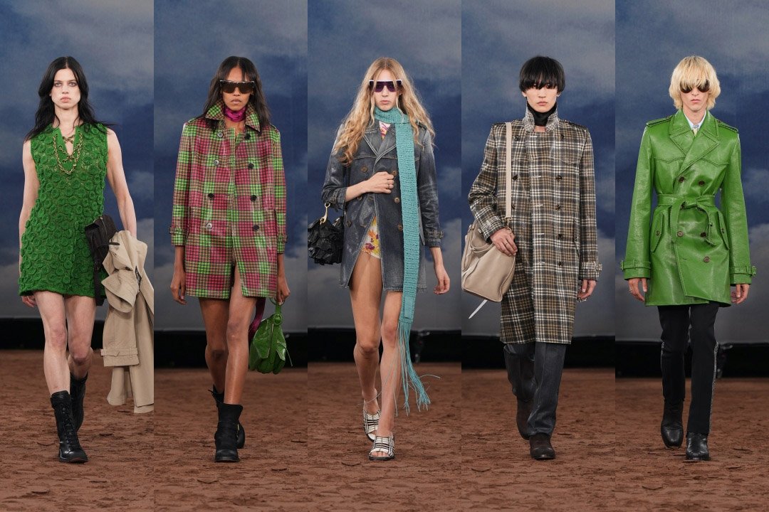 TINH THẦN ROCK ANH QUỐC LÊN NGÔI TRÊN SÀN DIỄN BURBERRY XUÂN HÈ 2026 BST-Burberry-Xuan-He-2026-004