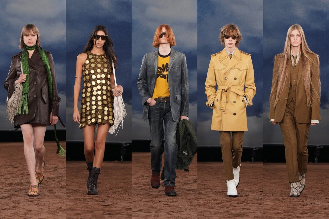 TINH THẦN ROCK ANH QUỐC LÊN NGÔI TRÊN SÀN DIỄN BURBERRY XUÂN HÈ 2026 BST-Burberry-Xuan-He-2026-005