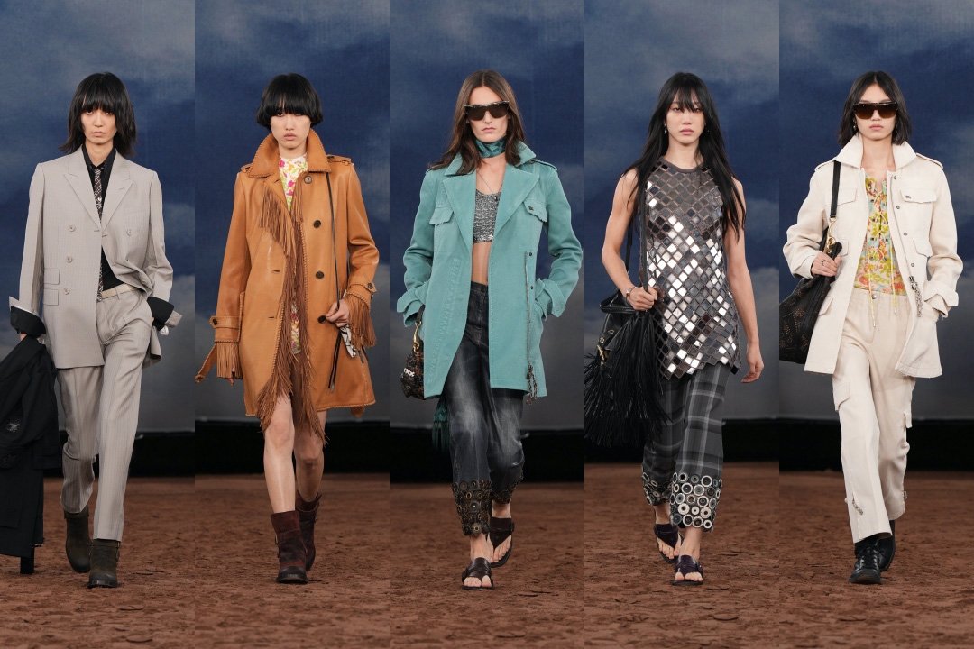 TINH THẦN ROCK ANH QUỐC LÊN NGÔI TRÊN SÀN DIỄN BURBERRY XUÂN HÈ 2026 BST-Burberry-Xuan-He-2026-006
