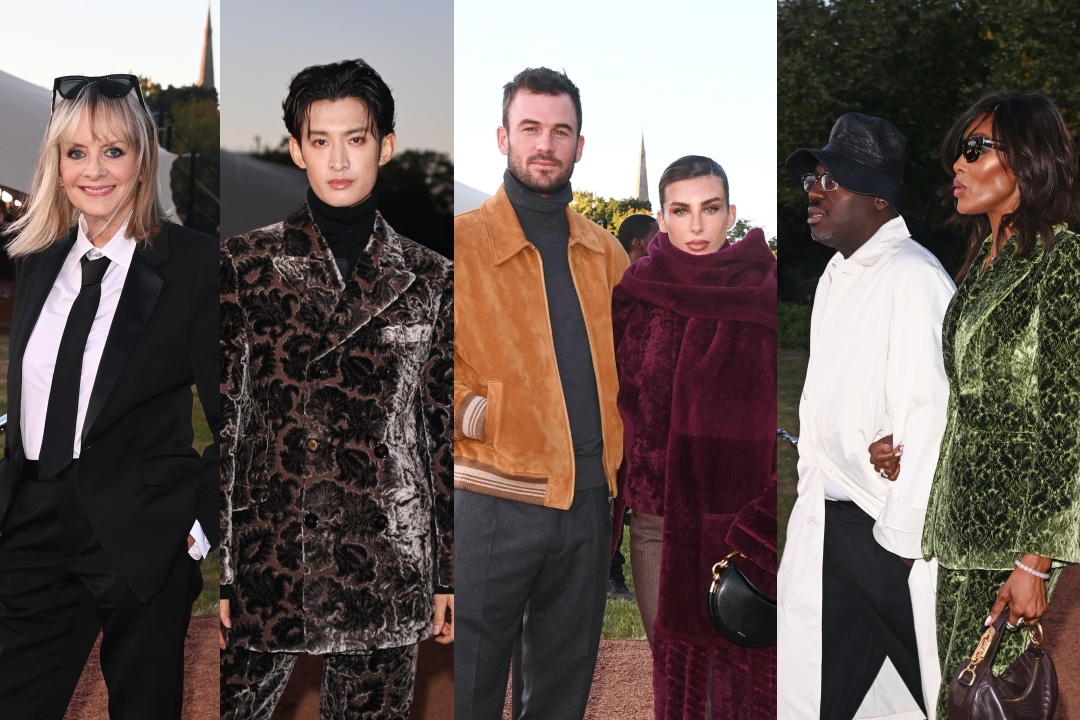 VĂN MAI HƯƠNG GÂY ẤN TƯỢNG TẠI SHOW DIỄN BURBERRY XUÂN HÈ 2026 BST-Burberry-Xuan-He-2026-17