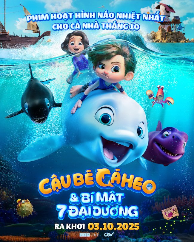 CẬU BÉ CÁ HEO VÀ BÍ MẬT 7 ĐẠI DƯƠNG TUNG TRAILER CHÍNH THỨC Bi-mat-7-dai-duong-01