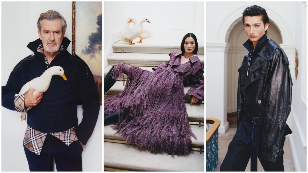 Burberry Winter 2025 A Grand Escape02