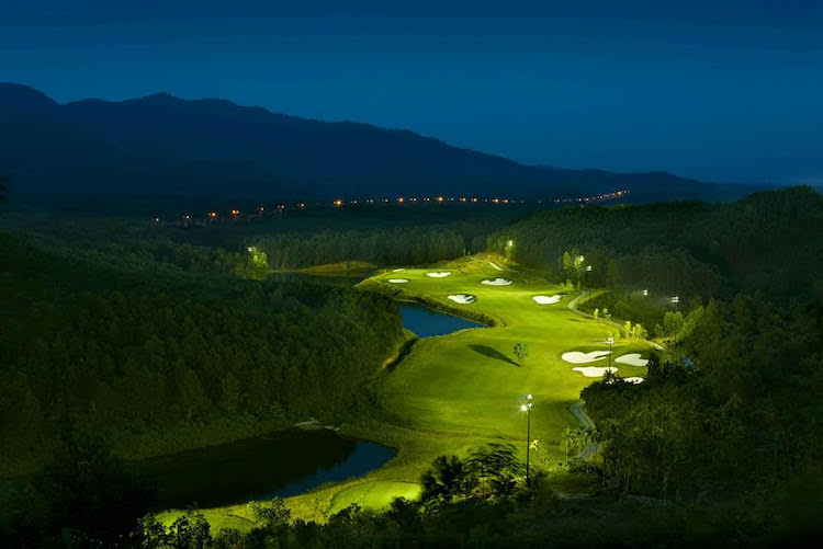 BÀ NÀ HILLS GOLF CLUB ĐẠI DIỆN ĐÀ NẴNG VÀ VGC THAM DỰ IGTM TẠI PHÁP IGTM 2