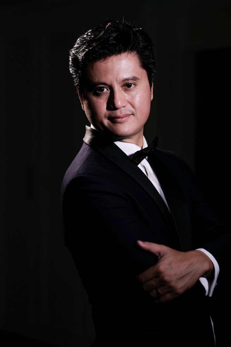 Tchaikovsky-nhac truong le ha my