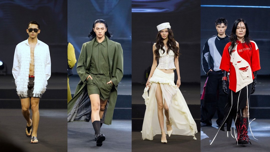TIKTOK SHOP NÂNG TẦM THỜI TRANG VỚI SÀN DIỄN "THỜI TREND RUNWAY" Thoi-Trend-Runway-02
