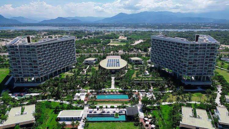 Dự án năng lượng mặt trời “đầy tham vọng” của Alma Resort sắp hoàn thành nang-luong-mat-troi-03