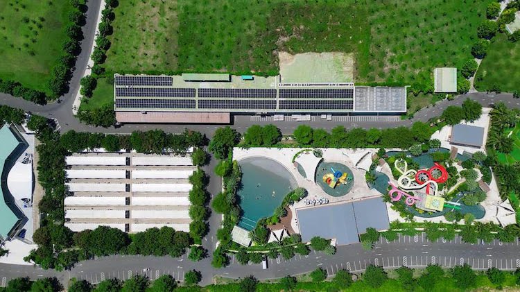 Dự án năng lượng mặt trời “đầy tham vọng” của Alma Resort sắp hoàn thành nang-luong-mat-troi-04