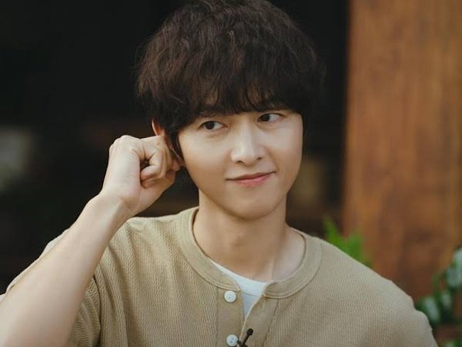 SONG JOONG KI TRỞ LẠI MÀN ẢNH NHỎ SAU 3 NĂM TRONG THANH XUÂN CỦA TÔI thanh-xuan-cua-toi-my-youth3