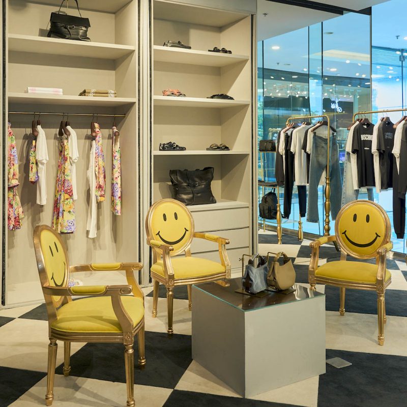 MOSCHINOSAIGON CENTRE – ĐIỂM ĐẾN PHONG CÁCH GIỮA LÒNG SÀI GÒN Moschino-Saigon-Centre-08