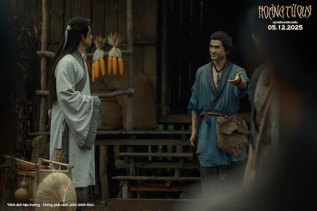 Teaser Trailer hoang tu quy 03