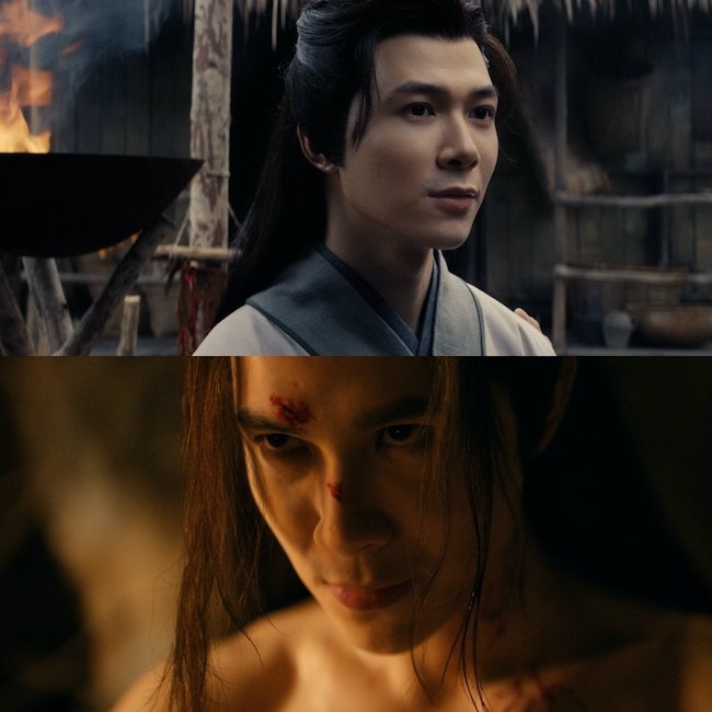 Teaser Trailer hoang tu quy 04