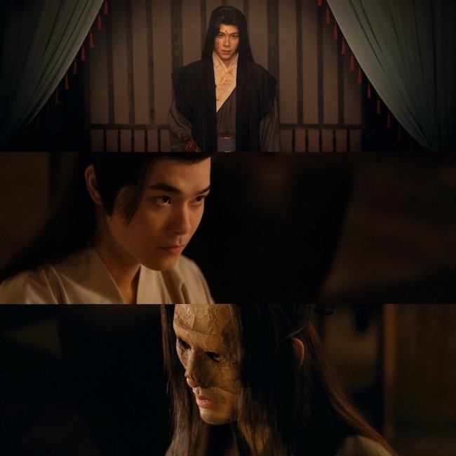 HOÀNG TỬ QUỶ TUNG TEASER TRAILER HÉ LỘ BỐI CẢNH HOÀNH TRÁNG VÀ DÀN DIỄN VIÊN ĐẸP KỲ ẢO Teaser-Trailer-hoang-tu-quy-09
