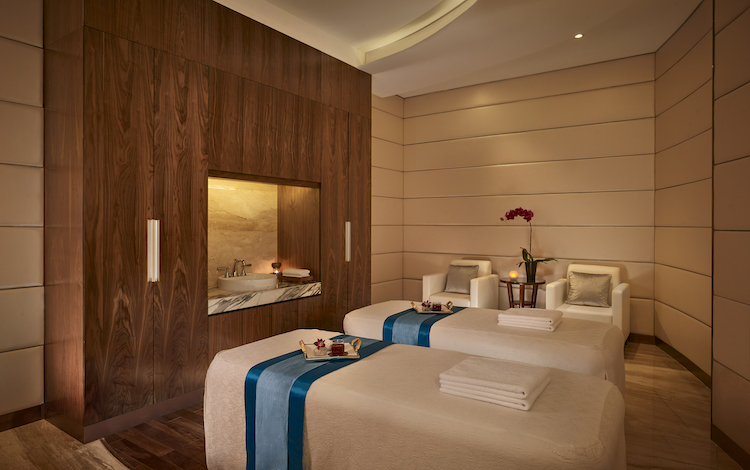 NGÀY TRỌNG ĐẠI THĂNG HOA TẠI THE REVERIE SAIGON The-Reverie-Saigon-The-Spa