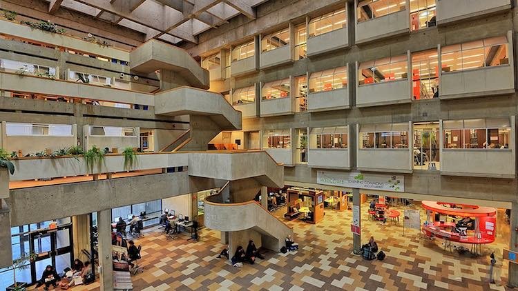 TRẢI NGHIỆM CO-OP TẠI NASA, GOOGLE HỌC BỔNG LÊN ĐẾN 180.000 CAD TỪ ĐẠI HỌC YORK – TORONTO CANADA dai-hoc-York-03