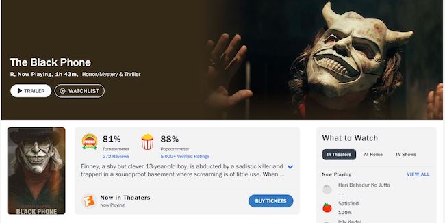 ĐIỆN THOẠI ĐEN – THƯƠNG HIỆU ĐẠT TOP 1 KINH DỊ 2022 TRỞ LẠI DỊP HALLOWEEN dien-thoai-den-005