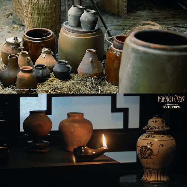 HOÀNG TỬ QUỶ HÉ LỘ HẬU TRƯỜNG HÓA TRANG VÀ MỸ THUẬT ĐẬM BẢN SẮC VIỆT hau-truong-hoa-trang-05