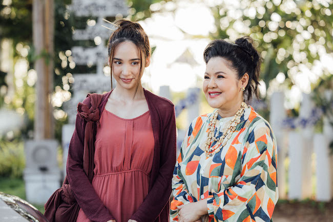 TÌNH NGƯỜI DUYÊN MA 2025 TUNG TRAILER ĐẦU TIÊN tinh-nguoi-duyen-ma-006