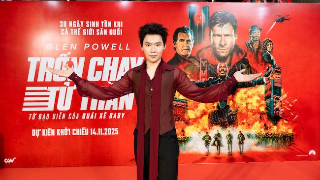 BOM TẤN SINH TỒN TRỐN CHẠY TỬ THẦN RA MẮT TẠI VIỆT NAM 2-tron-chay-tu-than-quang-trung