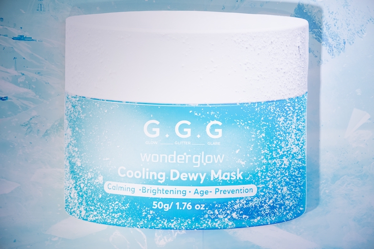 G.G.G RA MẮT COOLING MASK – MẶT NẠ GEL LẠNH ĐẦU TIÊN TẠI VIỆT NAM Cooling-Mask-01