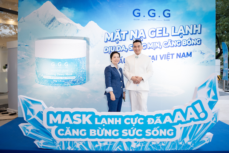 Cooling Mask 08