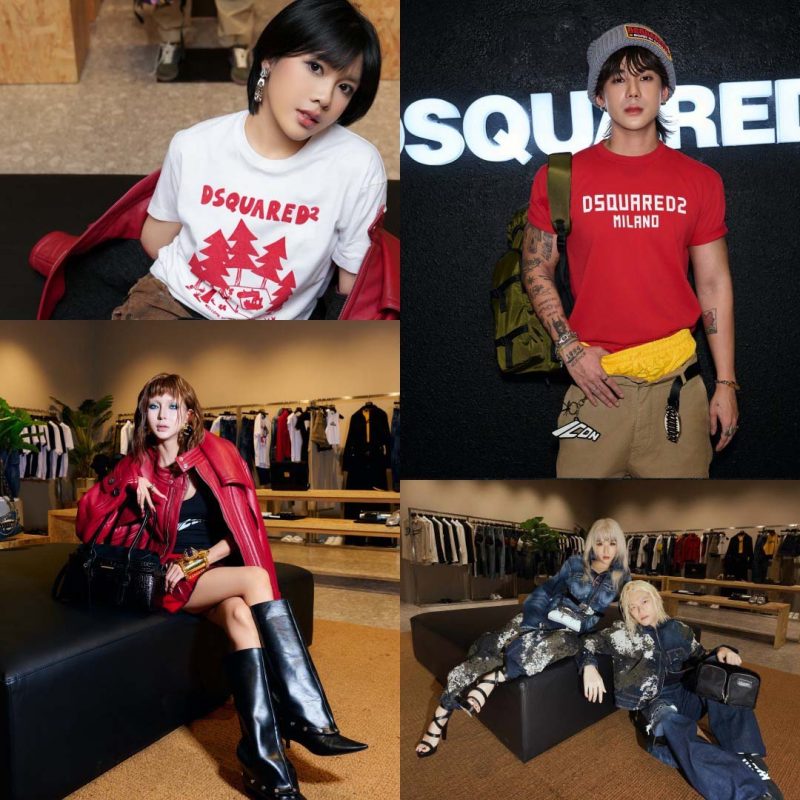 DSQUARED2-12