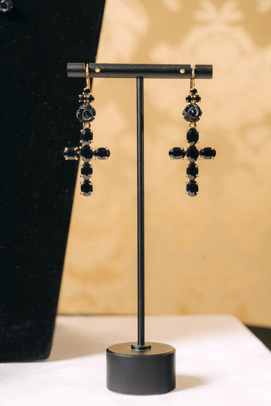 DOLCE&GABBANA FINE JEWELLERY LẦN ĐẦU TIÊN RA MẮT TẠI VIỆT NAM Dolce&Gabbana-Fine-Jewellery-012