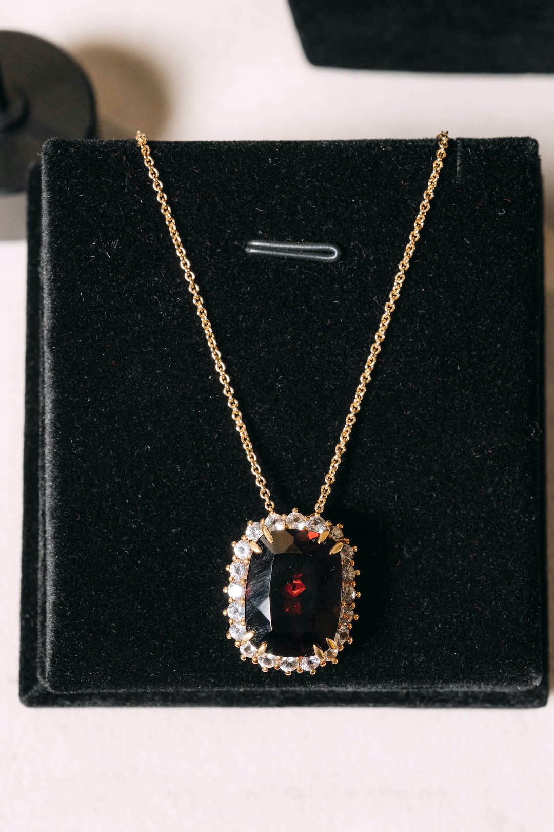 DOLCE&GABBANA FINE JEWELLERY LẦN ĐẦU TIÊN RA MẮT TẠI VIỆT NAM Dolce&Gabbana-Fine-Jewellery-013