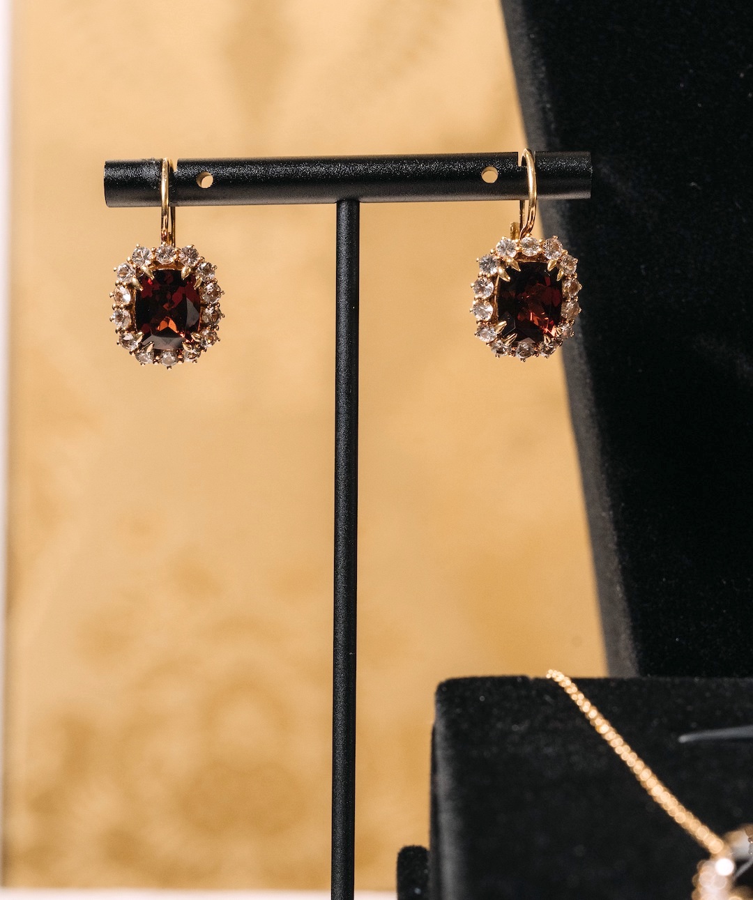 DOLCE&GABBANA FINE JEWELLERY LẦN ĐẦU TIÊN RA MẮT TẠI VIỆT NAM Dolce&Gabbana-Fine-Jewellery-014