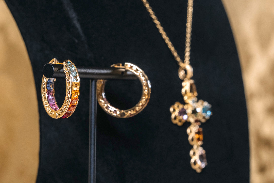DOLCE&GABBANA FINE JEWELLERY LẦN ĐẦU TIÊN RA MẮT TẠI VIỆT NAM Dolce&Gabbana-Fine-Jewellery-03
