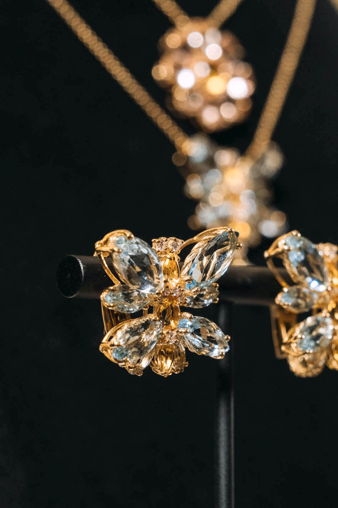 DOLCE&GABBANA FINE JEWELLERY LẦN ĐẦU TIÊN RA MẮT TẠI VIỆT NAM Dolce&Gabbana-Fine-Jewellery-06