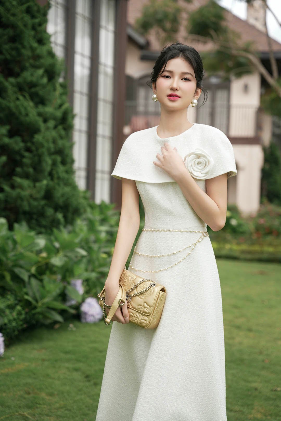 Douceur de Tweed 10