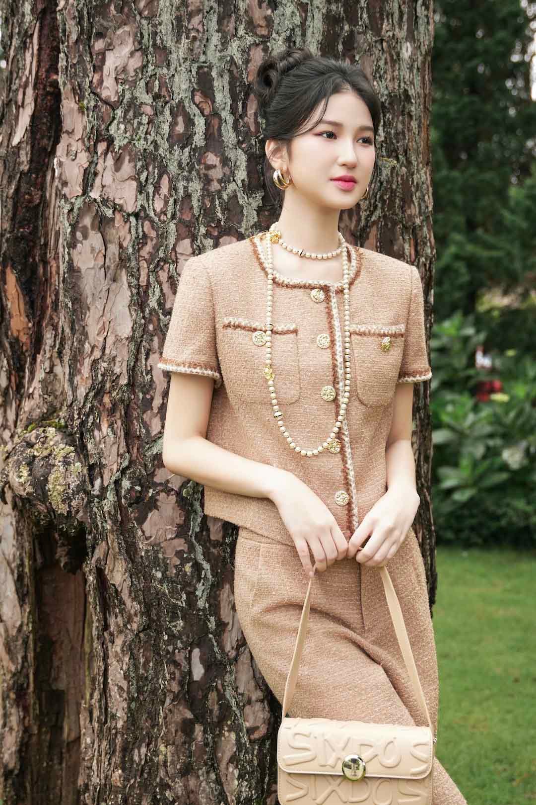Douceur de Tweed 11
