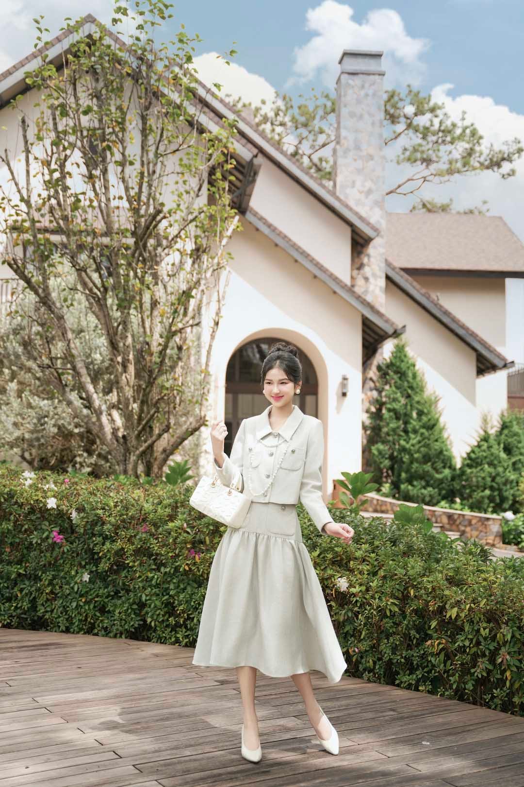 Douceur de Tweed 12