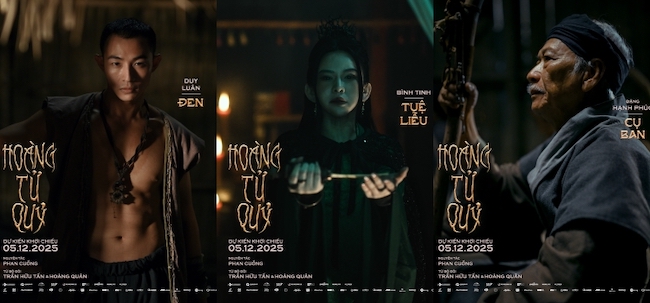 HOÀNG TỬ QUỶ TUNG BỘ POSTER NHÂN VẬT TOÀN CỰC PHẨM Poster-nhan-vat-6