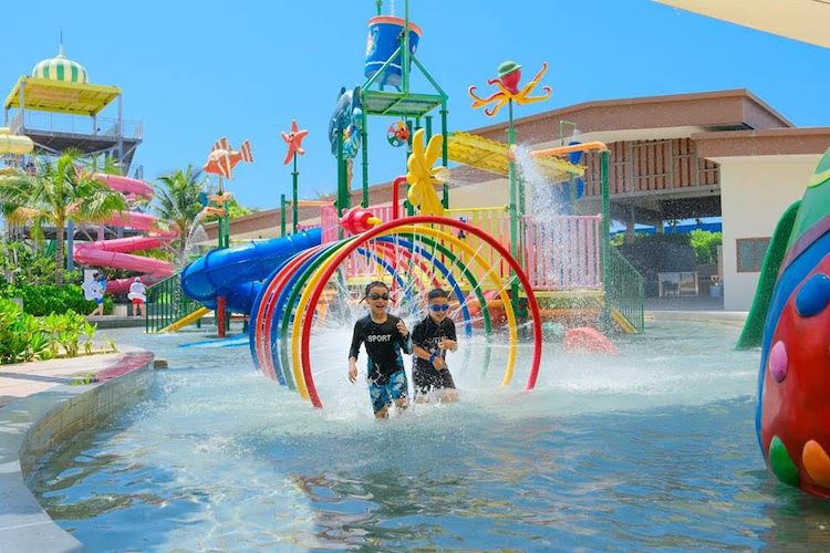 LITTLE STEPS ASIA VINH DANH ALMA RESORT LÀ “KHÁCH SẠN GIA ĐÌNH TỐT NHẤT VIỆT NAM” alma-Little-Steps-Asia-02