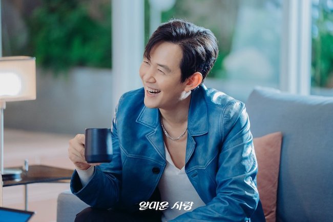 GẶP BẠN KHÔNG VUI – HÀI HƯỚC, DUYÊN DÁNG VÀ LÃNG MẠN ĐÚNG KIỂU HÀN gap-ban-khong-vui-Nice-to-not-meet-you-3