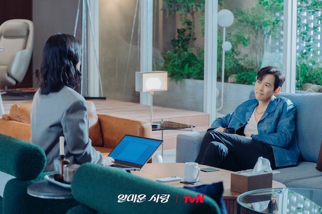 GẶP BẠN KHÔNG VUI – HÀI HƯỚC, DUYÊN DÁNG VÀ LÃNG MẠN ĐÚNG KIỂU HÀN gap-ban-khong-vui-Nice-to-not-meet-you-4