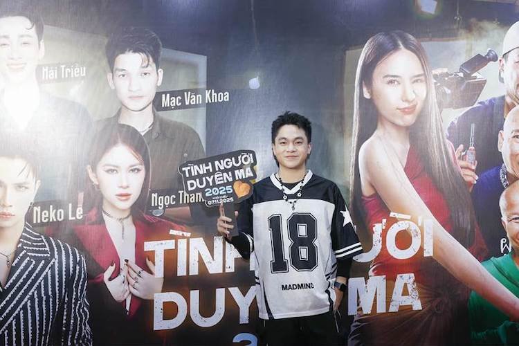 DÀN ANH TÀI – CHỊ ĐẸP HỘI NGỘ TẠI HỌP BÁO TÌNH NGƯỜI DUYÊN MA 2025 hop-bao-tinh-nguoi-duyen-ma-10