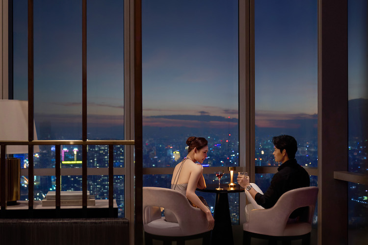 KHÔNG KHÍ LỄ HỘI TRÊN MÂY TẠI VINPEARL LANDMARK 81, AUTOGRAPH COLLECTION khong-khi-le-hoi-tren-may-The-Cloud