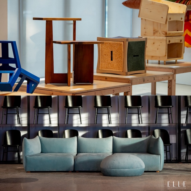 ELLE Decoration op Up Office 02