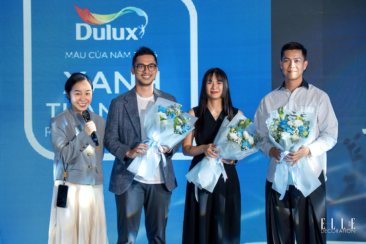 ELLE DECORATION POP-UP OFFICE MÙA 4: BẢN SẮC CỦA THIẾT KẾ – NHỊP ĐIỆU CỦA KHÔNG GIAN ELLE-Decoration -op-Up-Office-06