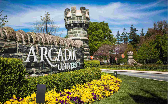 ĐẠI HỌC ARCADIA – CÁNH CỬA THÀNH CÔNG CHO THẾ HỆ TRẺ TOÀN CẦU dai-hoc-Arcadia-01