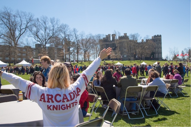 ĐẠI HỌC ARCADIA – CÁNH CỬA THÀNH CÔNG CHO THẾ HỆ TRẺ TOÀN CẦU dai-hoc-Arcadia-04