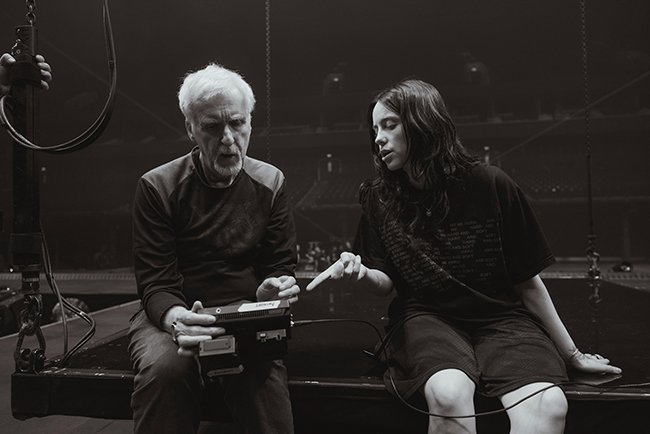 CHECKLIST 7 BỘ PHIM HOLLYWOOD SẮP ĐỔ BỘ RẠP CHIẾU VIỆT NỬA ĐẦU 2026 3-phim-Hollywood-Billie-Eilish1