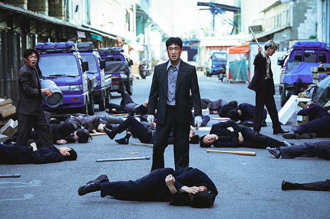 XEM "ÔNG HOÀNG VAI PHỤ" JO WOO JIN LÀM ĐẦU BẾP TRONG ĐẠI CA HA HA HA Jo-Woo-Jin-dai-ca-ha-ha-ha-01