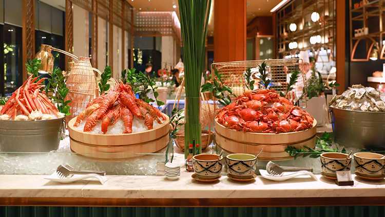 KHỞI ĐẦU THÁNG 2 VỚI TRẢI NGHIỆM ĐẲNG CẤP TẠI LOTTE SÀI GÒN am-thuc-thang-2-LOTTE-saigon-1