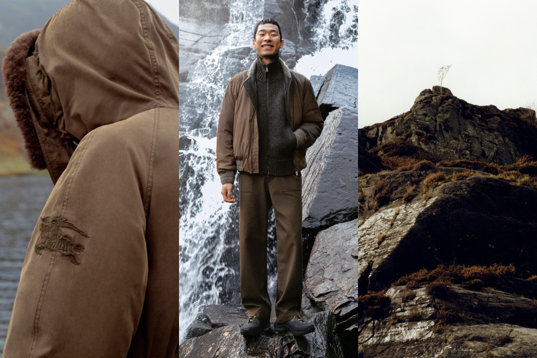 bst gabardine capsule 6