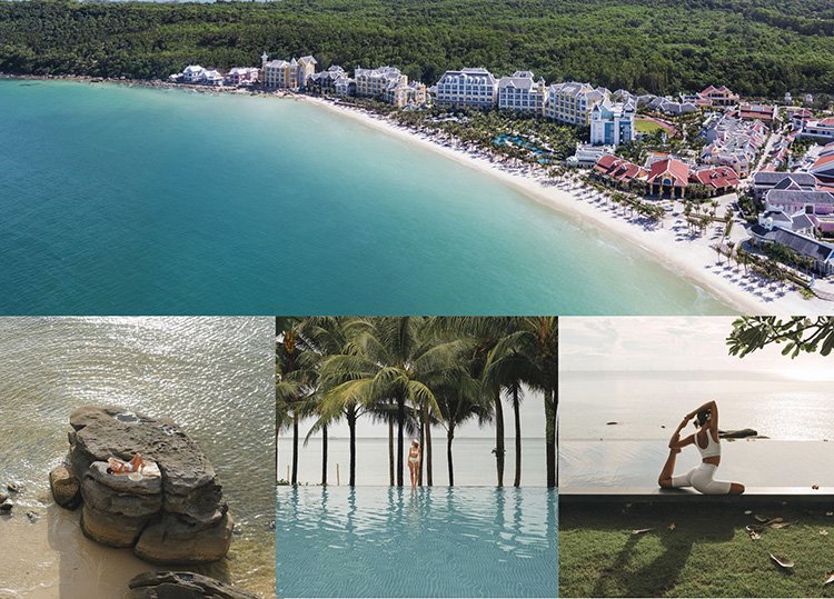 HÀNH TRÌNH TẾT: BỪNG SẮC XUÂN TẠI JW MARRIOTT PHÚ QUỐC hanh-trinh-tet-JW-Marriott-2