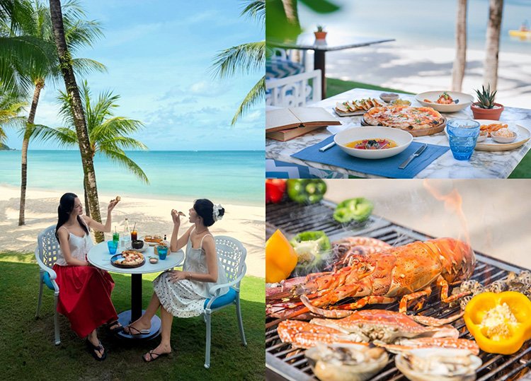 HÀNH TRÌNH TẾT: BỪNG SẮC XUÂN TẠI JW MARRIOTT PHÚ QUỐC hanh-trinh-tet-JW-Marriott-5