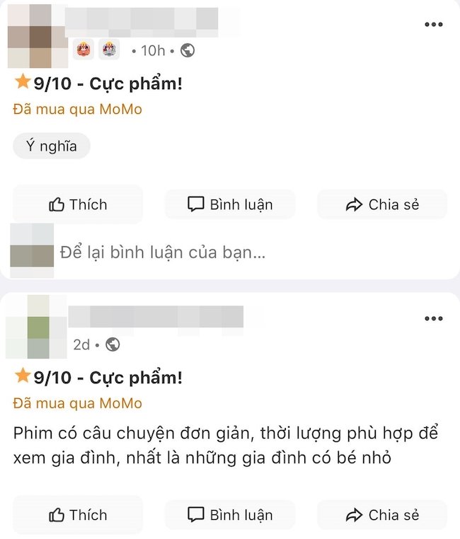 THỎ GÀ DU XUÂN ĐẠI NÁO ĐỊA ĐẠO TOP 2 DOANH THU PHIM TẾT 04